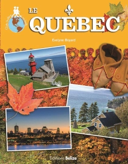 Bertrand.pt - Le Quebec