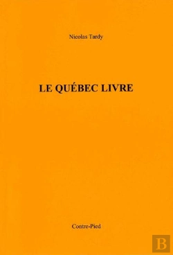 Bertrand.pt - Le Quebec Livre