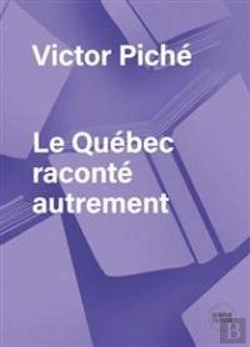 Bertrand.pt - Le Québec Raconté Autrement