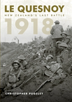 Bertrand.pt - Le Quesnoy 1918