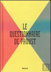 Le Questionnaire De Proust