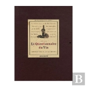 Le Questionnaire Du Vin