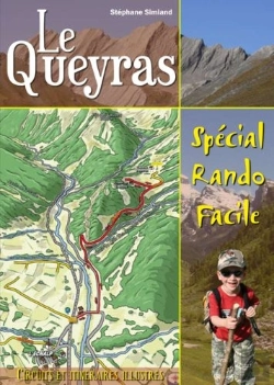 Bertrand.pt - Le Queyras ; Spécial Rando Facile