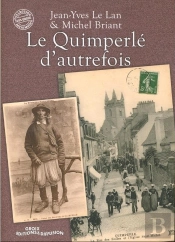 Le Quimperlé D'Autrefois