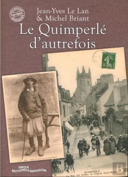 Bertrand.pt - Le Quimperlé D'Autrefois