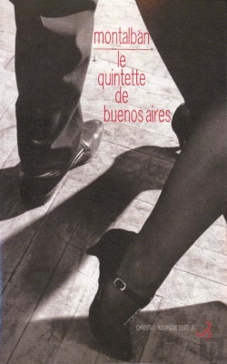 Bertrand.pt - Le Quintet De Buenos Aires