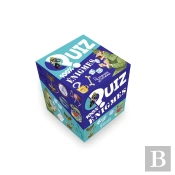 Le Quiz 100% Enigmes