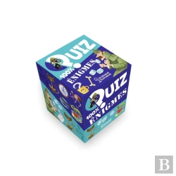 Bertrand.pt - Le Quiz 100% Enigmes