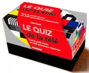 Le Quiz De La Télé