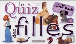 Bertrand.pt - Le Quiz Des Filles