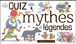 Bertrand.pt - Le Quiz Des Mythes Et Legendes