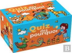 Bertrand.pt - Le Quiz Des Pourquoi Des 4-7 Ans