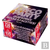 Le Quiz Disco Party Vis Ta Soirée En Paillettes
