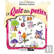 Le Quizz Des Petits