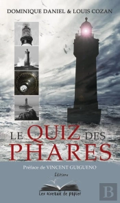 Le Quizz Des Phares