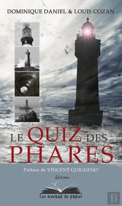 Bertrand.pt - Le Quizz Des Phares