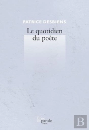 Le Quotidien Du Poete