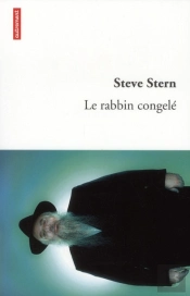 Le Rabbin Congele