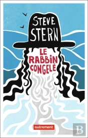 Le Rabbin Congele
