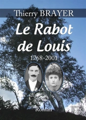 Le Rabot De Louis