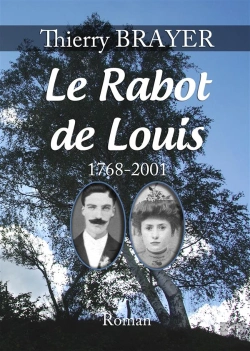 Bertrand.pt - Le Rabot De Louis