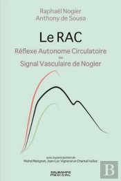 Le Rac - Reflexe Autonome Circulatoire - Signal Vasculaire De Nogier