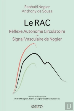 Bertrand.pt - Le Rac - Reflexe Autonome Circulatoire - Signal Vasculaire De Nogier