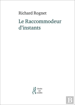 Bertrand.pt - Le Raccommodeur D'Instants