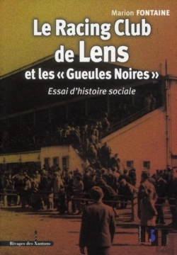 Bertrand.pt - Le Racing Club De Lens Et Les 