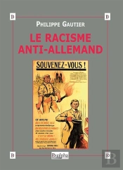 Le Racisme Anti-Allemand