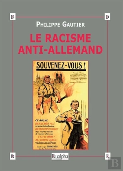 Bertrand.pt - Le Racisme Anti-Allemand