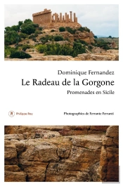 Le Radeau De La Gorgone ; Promenades En Sicile