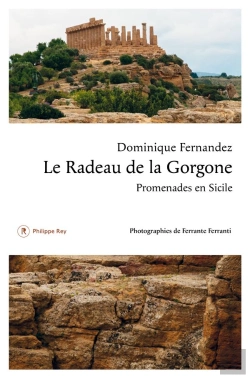 Bertrand.pt - Le Radeau De La Gorgone ; Promenades En Sicile