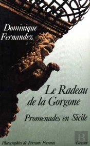 Le Radeau De La Gorgone ; Promenades En Sicile