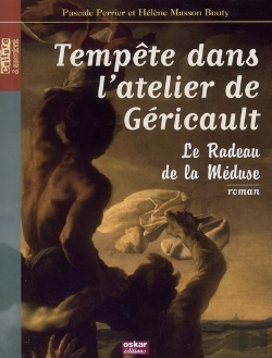 Bertrand.pt - Le Radeau De La Meduse - Tempete Sur La Palette