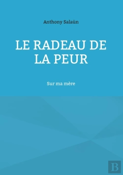 Bertrand.pt - Le Radeau De La Peur : Sur Ma Mère