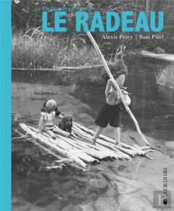 Bertrand.pt - Le Radeau