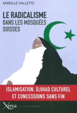 Bertrand.pt - Le Radicalisme Dans Les Mosquées Suisses