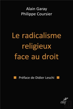Bertrand.pt - Le Radicalisme Religieux Face Au Droit