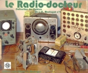 Le Radio-Docteur ; Cahier N°2