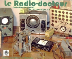 Bertrand.pt - Le Radio-Docteur ; Cahier N°2