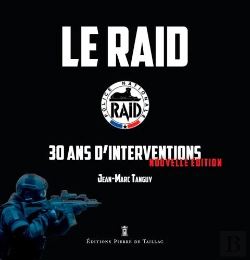 Bertrand.pt - Le Raid ; 30 Ans D'Intervention