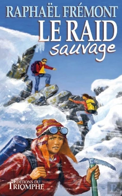 Bertrand.pt - Le Raid Sauvage