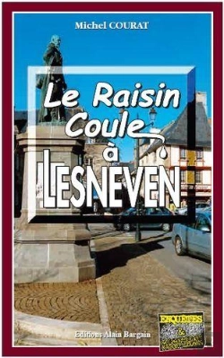 Bertrand.pt - Le Raisin Coule À Lesneven