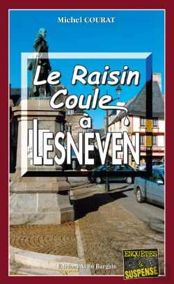 Bertrand.pt - Le Raisin Coule À Lesneven