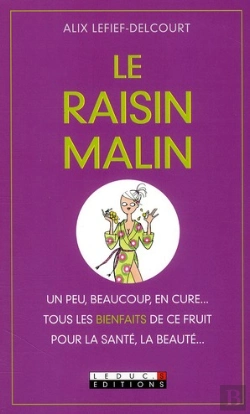 Bertrand.pt - Le Raisin Malin