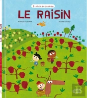 Le Raisin