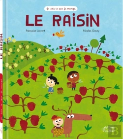 Bertrand.pt - Le Raisin