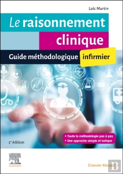 Bertrand.pt - Le Raisonnement Clinique Infirmier