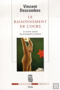 Bertrand.pt - Le Raisonnement De L'Ours Et Autres Essais De Philosophie Pratique